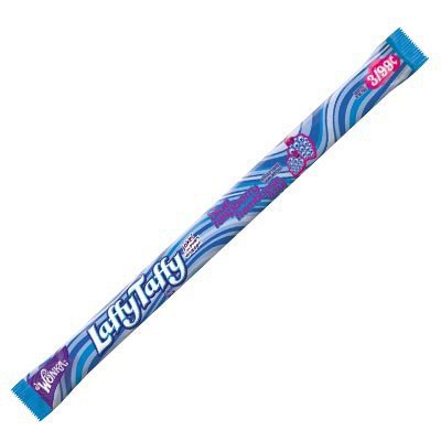 Laffy Taffy Rope Blue Raspberry 22g