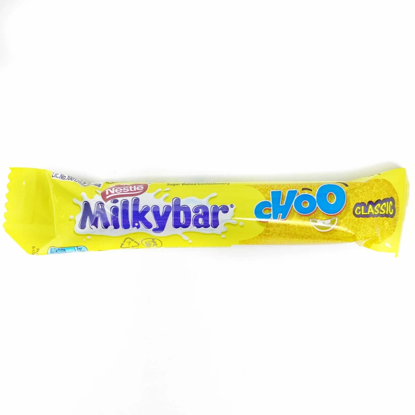 Milkybar Choo Classic INDIA 10g
