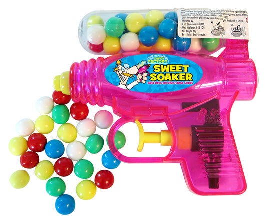 Sweet Soakers 18g