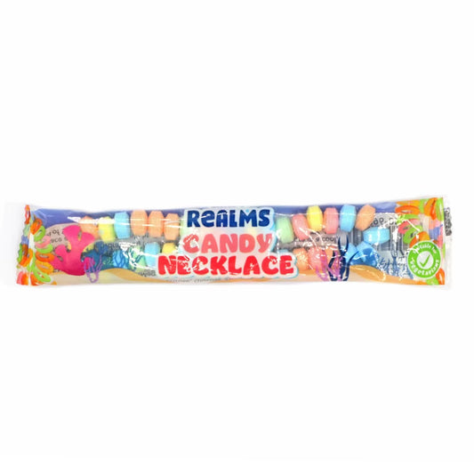 Candy Necklaces