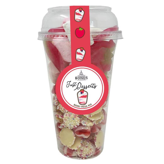Berry Mess Mix 360g