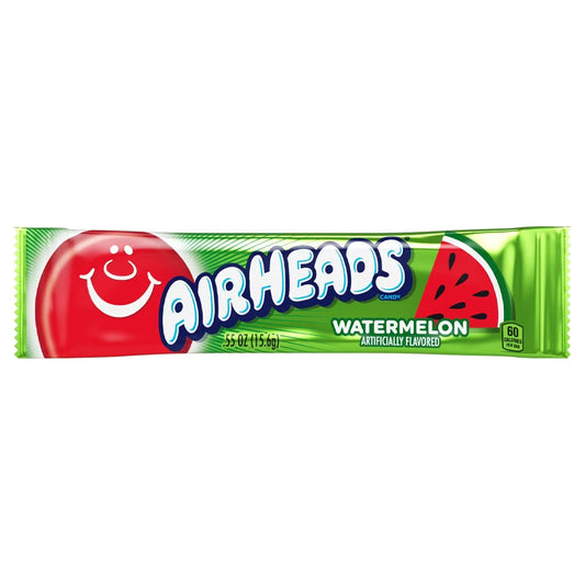 Airheads Watermelon Chew Bar