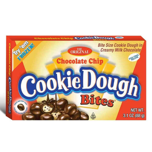Cookie Dough Bites 88g