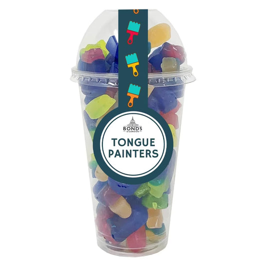 Tongue Painters Cup 275g