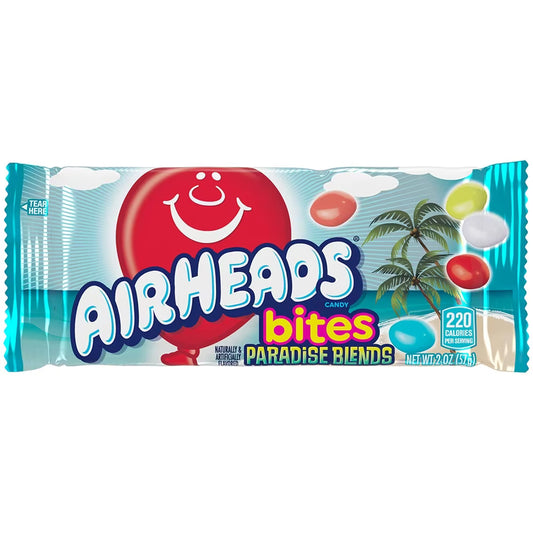 Airheads Bites Paradise