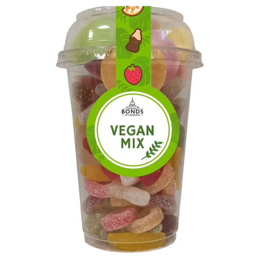 Vegan Mix Cup 290g