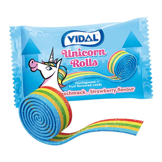 Unicorn Rolla 20g