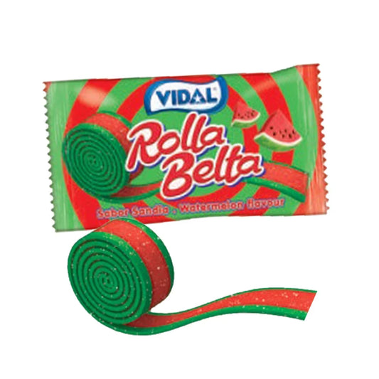 Watermelon Rolla Belta 20g