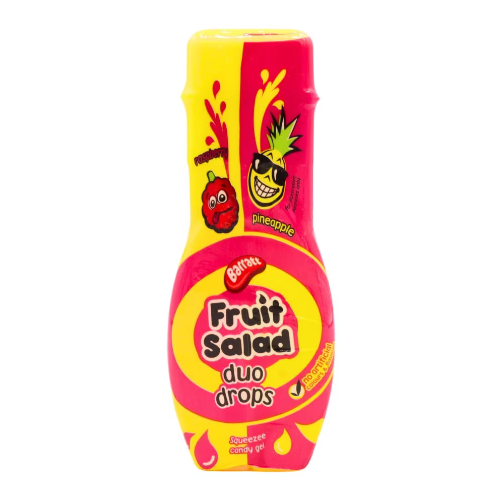 Fruit Salad Duo Drops 36ml