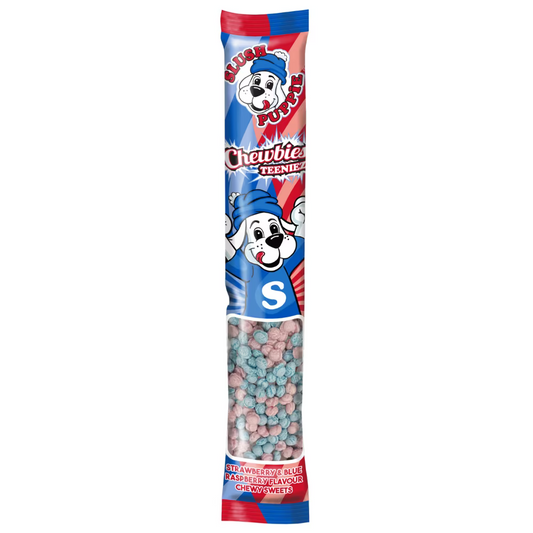 Slush Puppie Chewbie Teeniez 55g