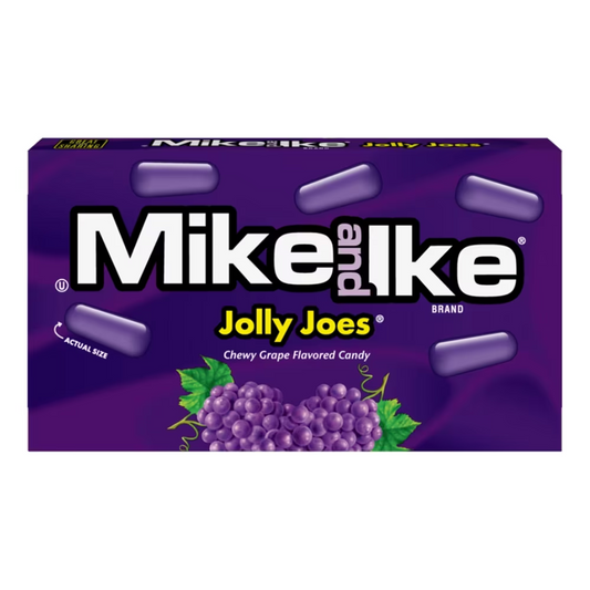Mike & Ike Jolly Joes