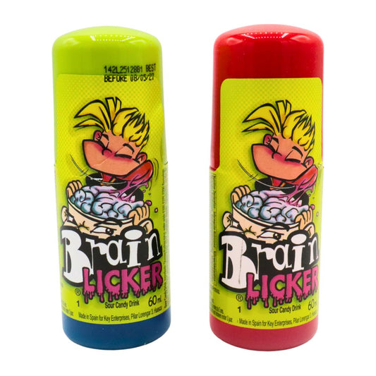 Brain Licker 60ml