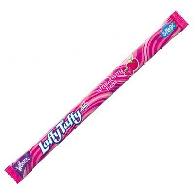 Laffy Taffy Rope Strawberry 22g