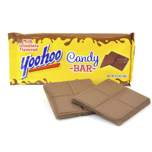 Yoo-Hoo Chocolate Bar 128g USA